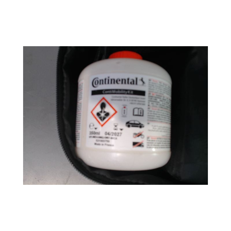 GONFLEUR DE SECOURS HYUNDAI TUCSON