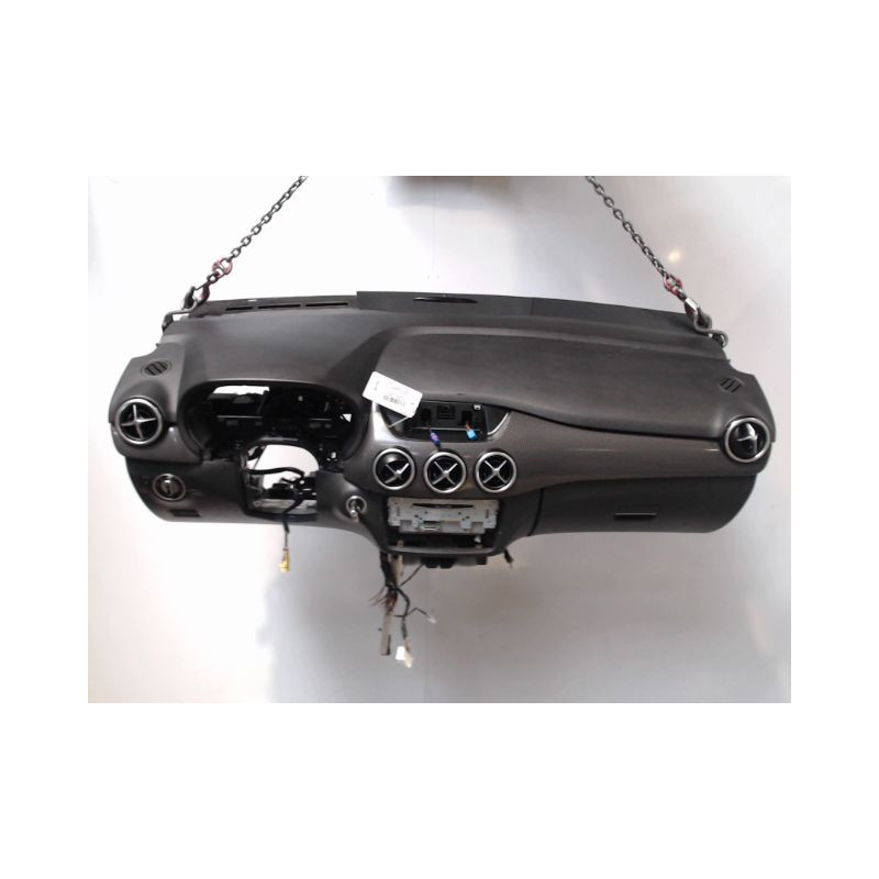 PLANCHE DE BORD  MERCEDES CLASSE B 2008-