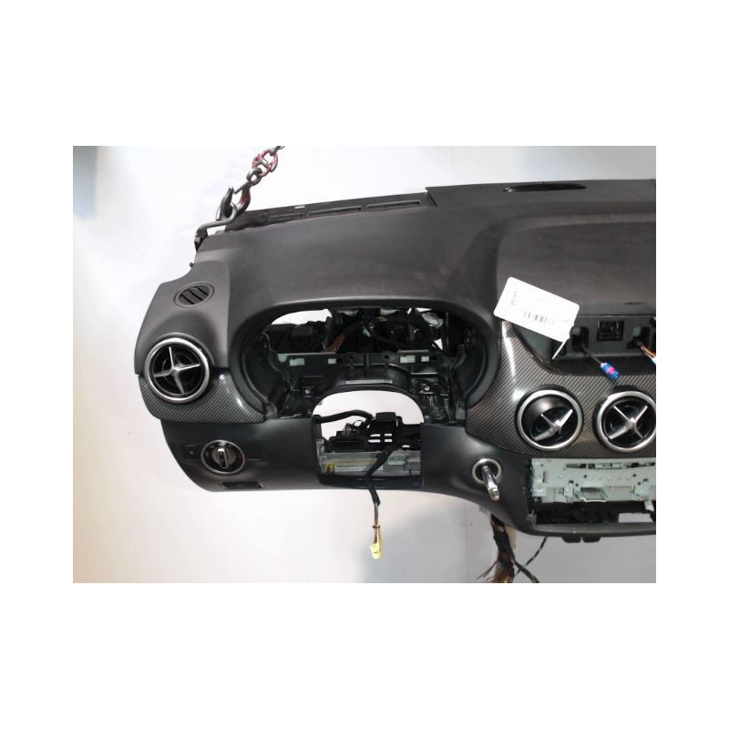 PLANCHE DE BORD  MERCEDES CLASSE B 2008-