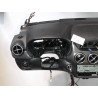 PLANCHE DE BORD  MERCEDES CLASSE B 2008-