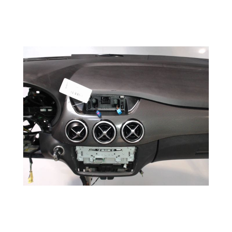 PLANCHE DE BORD  MERCEDES CLASSE B 2008-