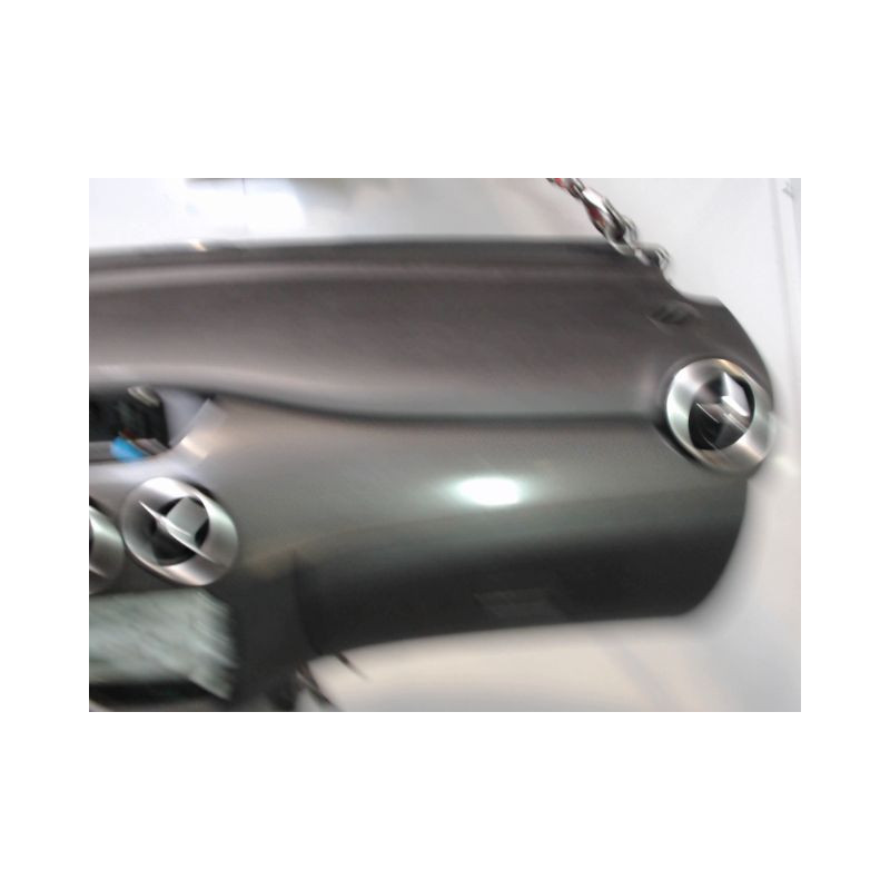 PLANCHE DE BORD  MERCEDES CLASSE B 2008-