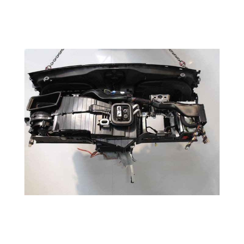 PLANCHE DE BORD  MERCEDES CLASSE B 2008-
