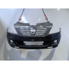 PARE-CHOC AVANT DACIA LOGAN