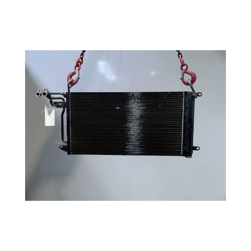 CONDENSEUR CLIMATISATION AUDI S1
