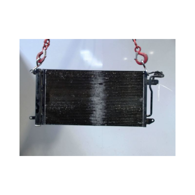 CONDENSEUR CLIMATISATION AUDI S1