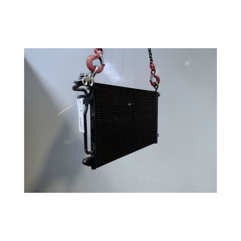 CONDENSEUR CLIMATISATION AUDI S1