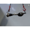TRANSMISSION AVANT GAUCHE AUDI S1 S1 quattro