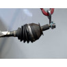 TRANSMISSION AVANT GAUCHE AUDI S1 S1 quattro