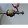 TRANSMISSION ARRIERE GAUCHE AUDI S1 S1 quattro
