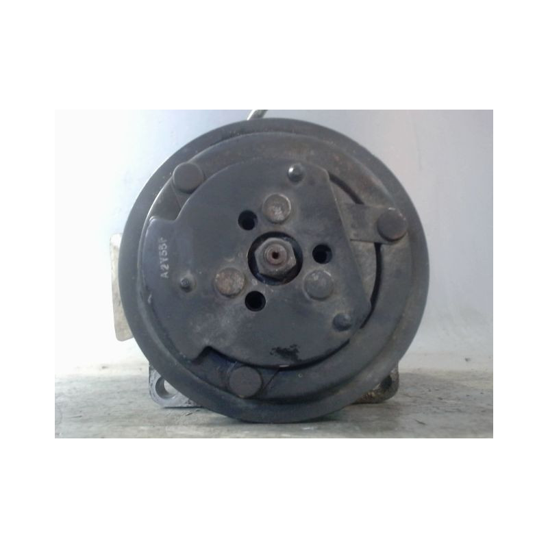 COMPRESSEUR AIR CONDITIONNE PEUGEOT 205 87-98