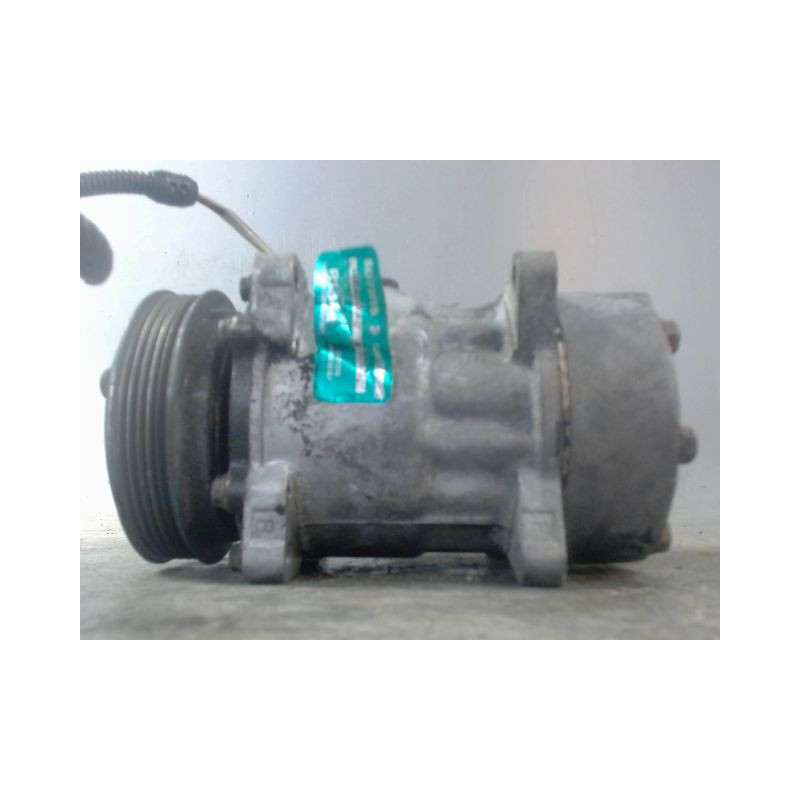 COMPRESSEUR AIR CONDITIONNE PEUGEOT 205 87-98