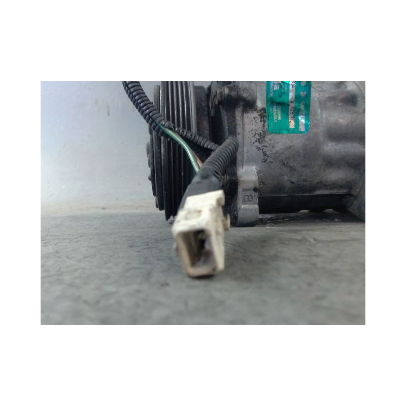 COMPRESSEUR AIR CONDITIONNE PEUGEOT 205 87-98