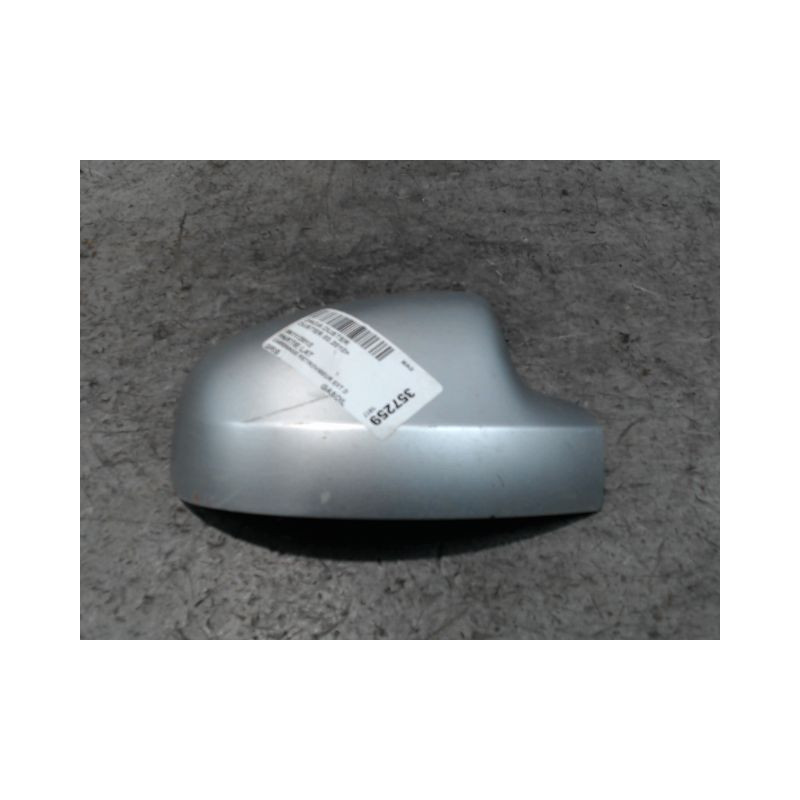 CARENAGE RETROVISEUR EXTERIEUR DROIT DACIA DUSTER 2010-