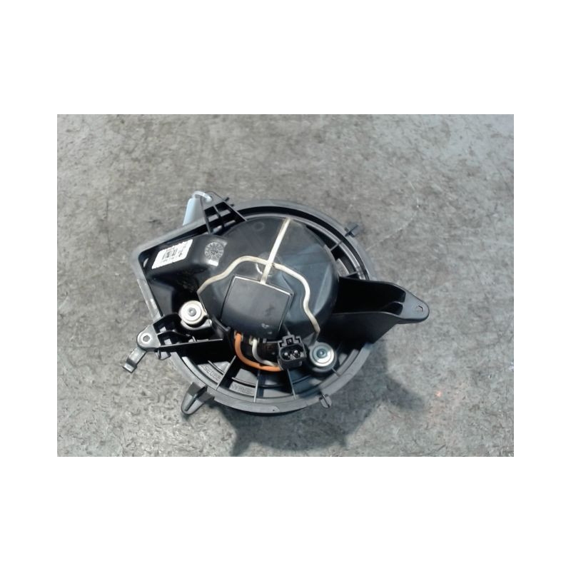 MOTEUR VENTILATEUR CHAUFFAGE MINI MINI 2006-