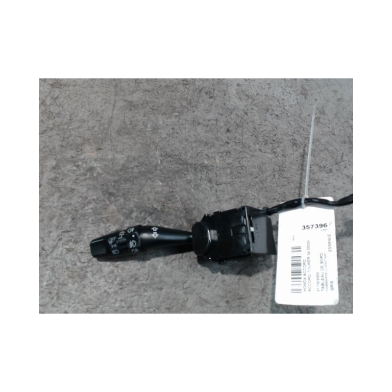 COMMANDE CLIGNOTANT HONDA ACCORD TOURER 2003-
