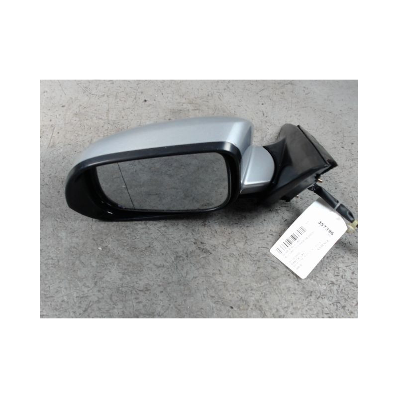 RETROVISEUR EXTERIEUR ELECTRIQUE GAUCHE HONDA ACCORD TOURER 2003-