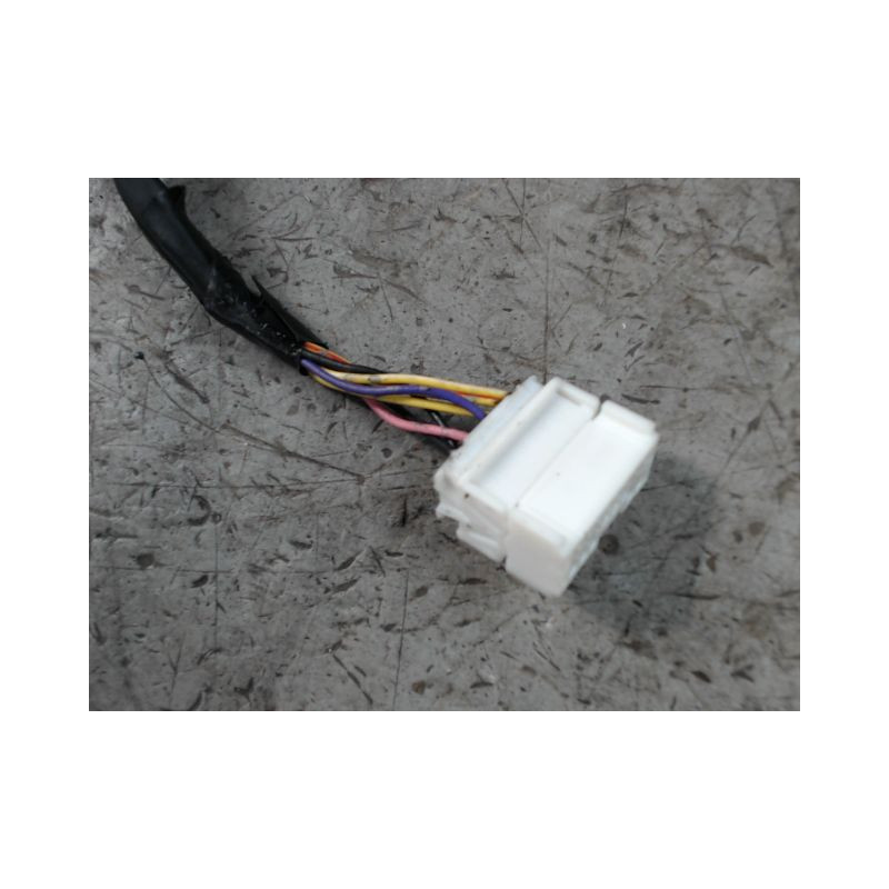 RETROVISEUR EXTERIEUR ELECTRIQUE GAUCHE HONDA ACCORD TOURER 2003-