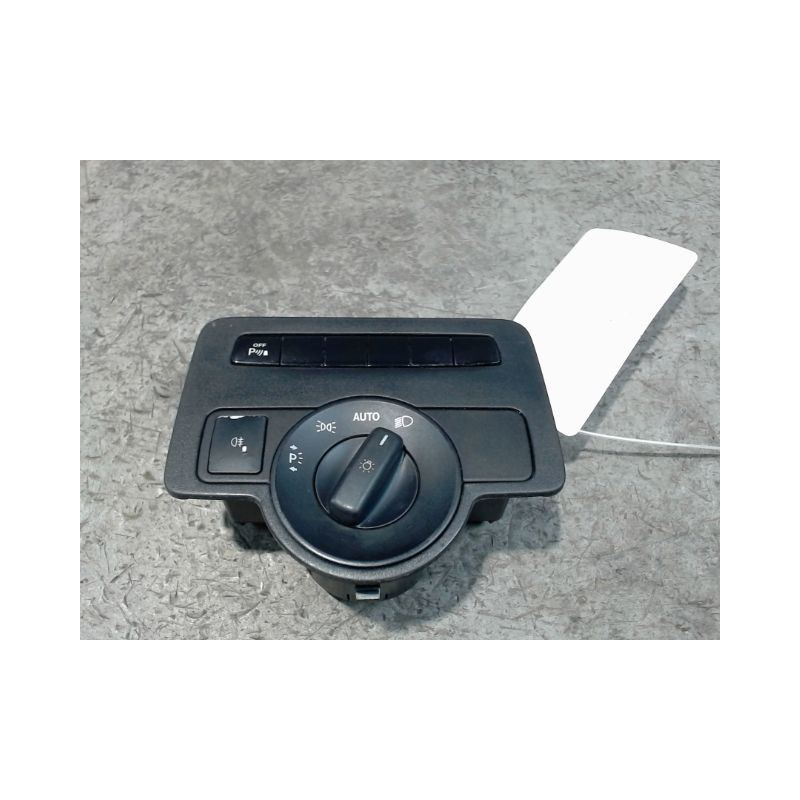 COMMANDE ECLAIRAGE MERCEDES VITO COMBI LONG 2003-