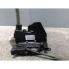 SYSTEME CONDAMNATION AVANT GAUCHE AIXAM S10
