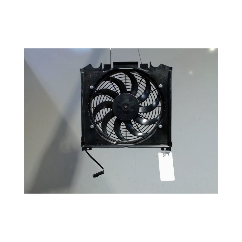 MOTEUR VENTILATEUR RADIATEUR AIXAM S10
