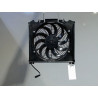 MOTEUR VENTILATEUR RADIATEUR AIXAM S10