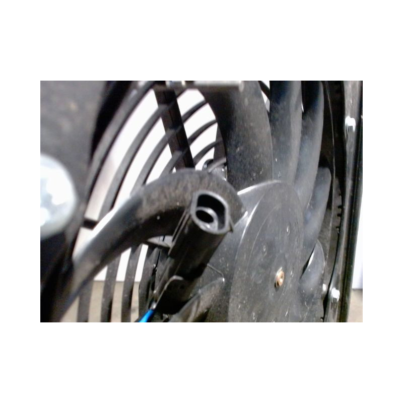 MOTEUR VENTILATEUR RADIATEUR AIXAM S10