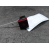 BOUTON DE WARNING AIXAM S10