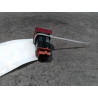 BOUTON DE WARNING AIXAM S10