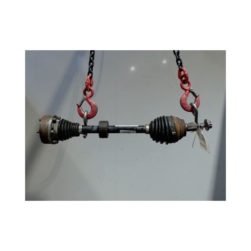 TRANSMISSION AVANT GAUCHE VOLKSWAGEN GOLF VI 2008- 2.0 TDI
