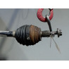 TRANSMISSION AVANT GAUCHE VOLKSWAGEN GOLF VI 2008- 2.0 TDI