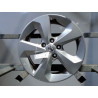 JANTE ALUMINIUM NISSAN QHASQAI 2007-