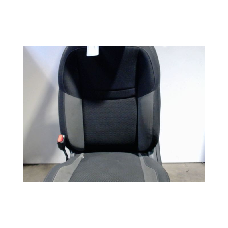 SIEGE AVANT GAUCHE NISSAN QHASQAI 2007-