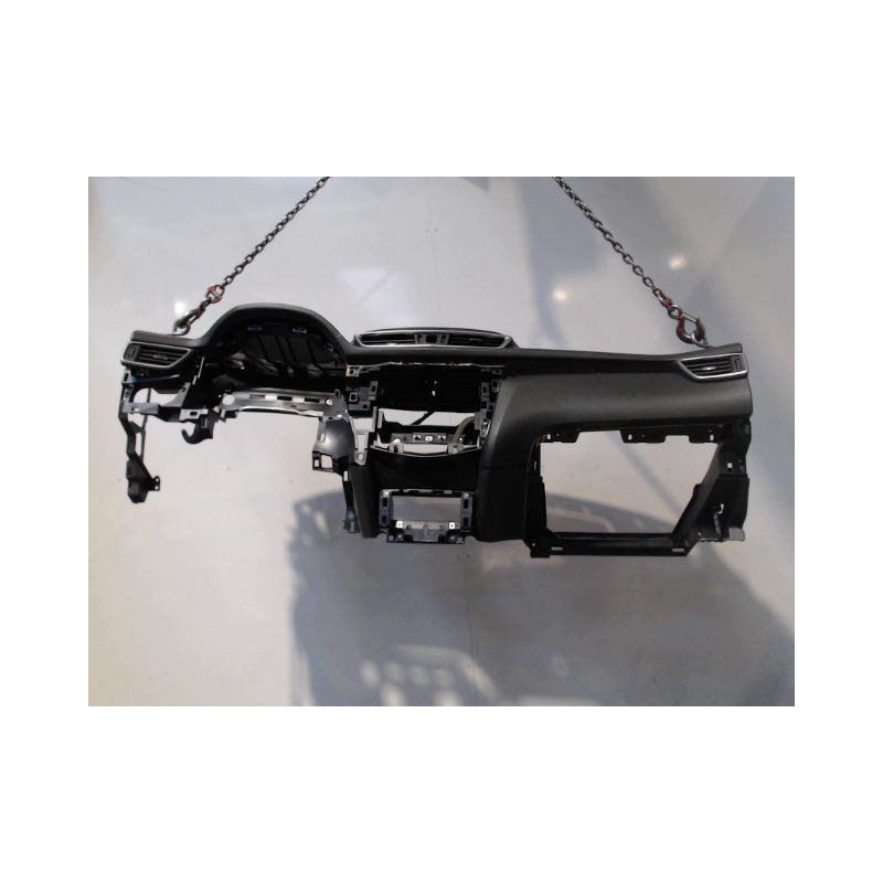 PLANCHE DE BORD  NISSAN QHASQAI 2007-