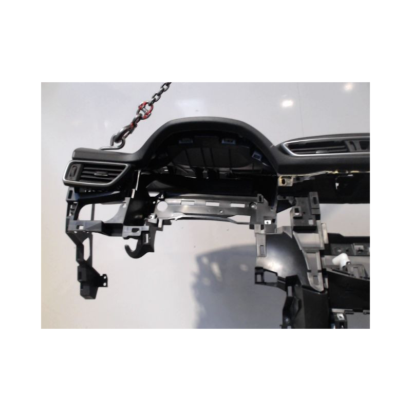 PLANCHE DE BORD  NISSAN QHASQAI 2007-