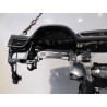 PLANCHE DE BORD  NISSAN QHASQAI 2007-