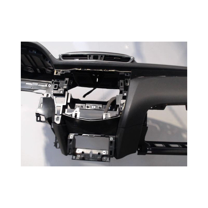 PLANCHE DE BORD  NISSAN QHASQAI 2007-