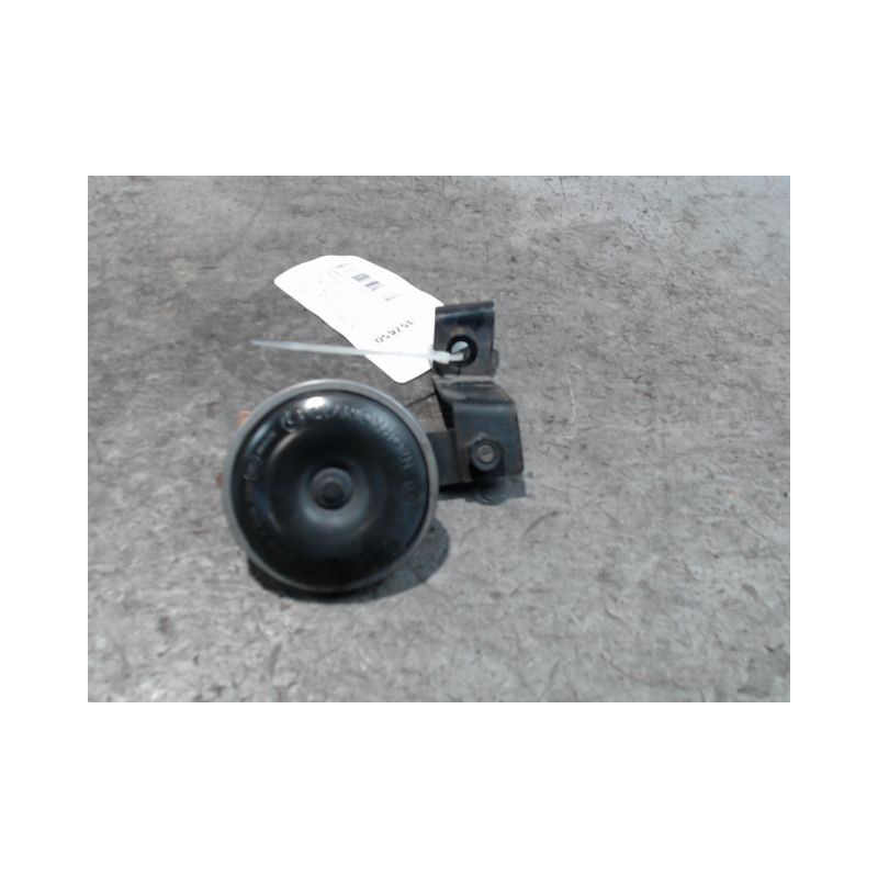 KLAXON / AVERTISSEUR NISSAN QHASQAI 2007-
