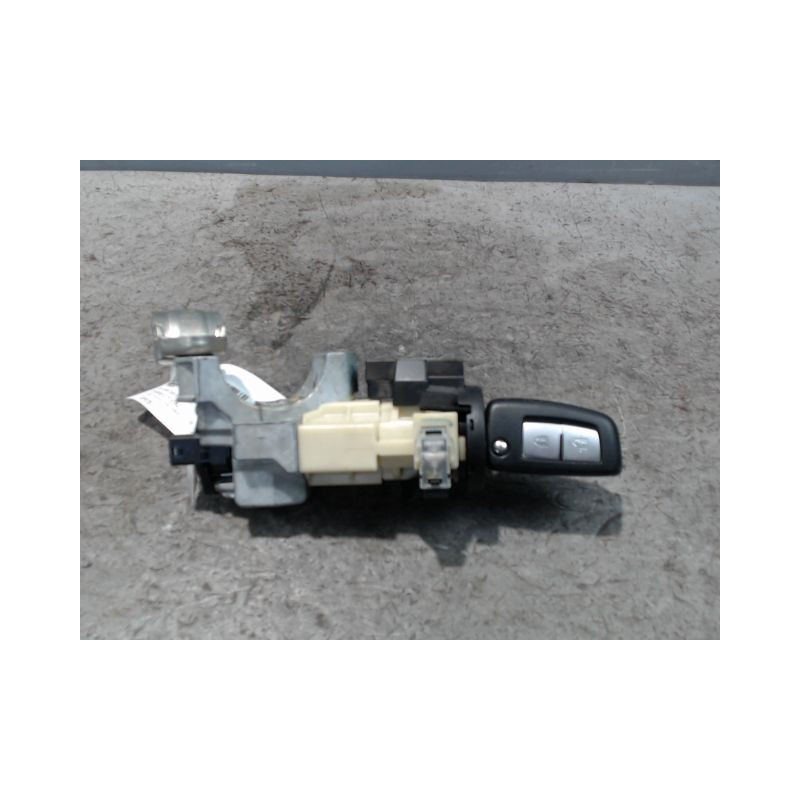 ANTIVOL DE DIRECTION NISSAN QHASQAI 2007-