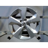 JANTE ALUMINIUM NISSAN QHASQAI 2007-