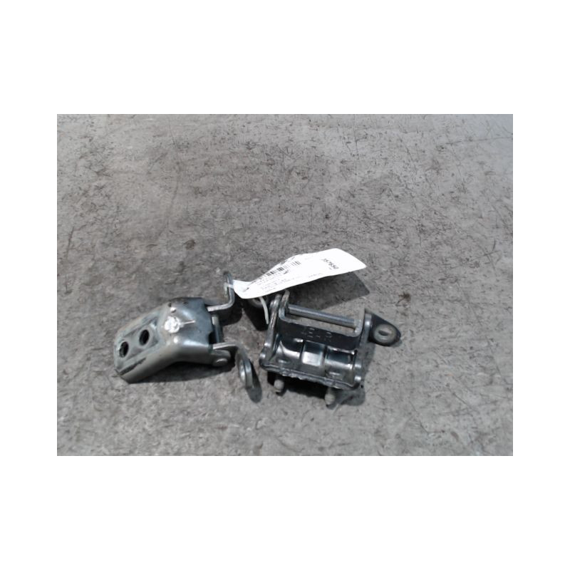CHARNIÈRE PORTE ARD NISSAN QHASQAI 2007-