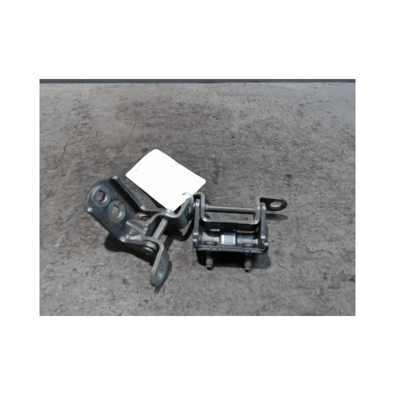 CHARNIÈRE PORTE ARG NISSAN QHASQAI 2007-