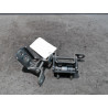 CHARNIÈRE PORTE ARG NISSAN QHASQAI 2007-