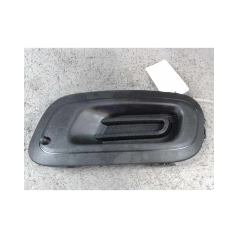OBTURATEUR PHARE ADDITIONNEL PARE-CHOC AVD FIAT PANDA 2003-