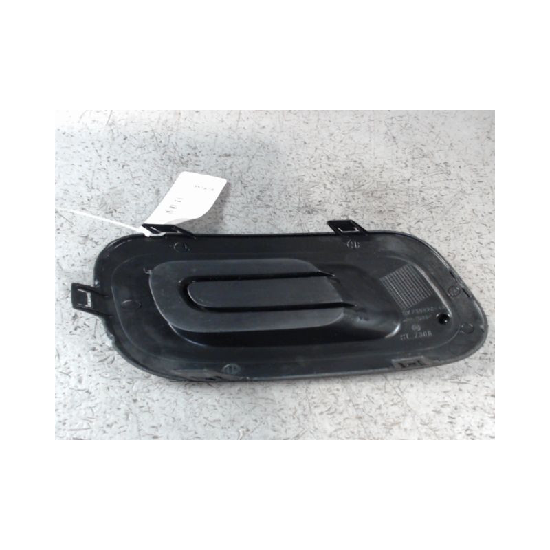 OBTURATEUR PHARE ADDITIONNEL PARE-CHOC AVD FIAT PANDA 2003-