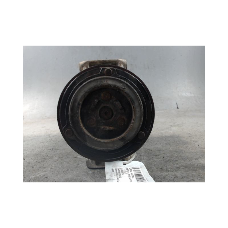 COMPRESSEUR AIR CONDITIONNE OPEL ASTRA BREAK 2004-