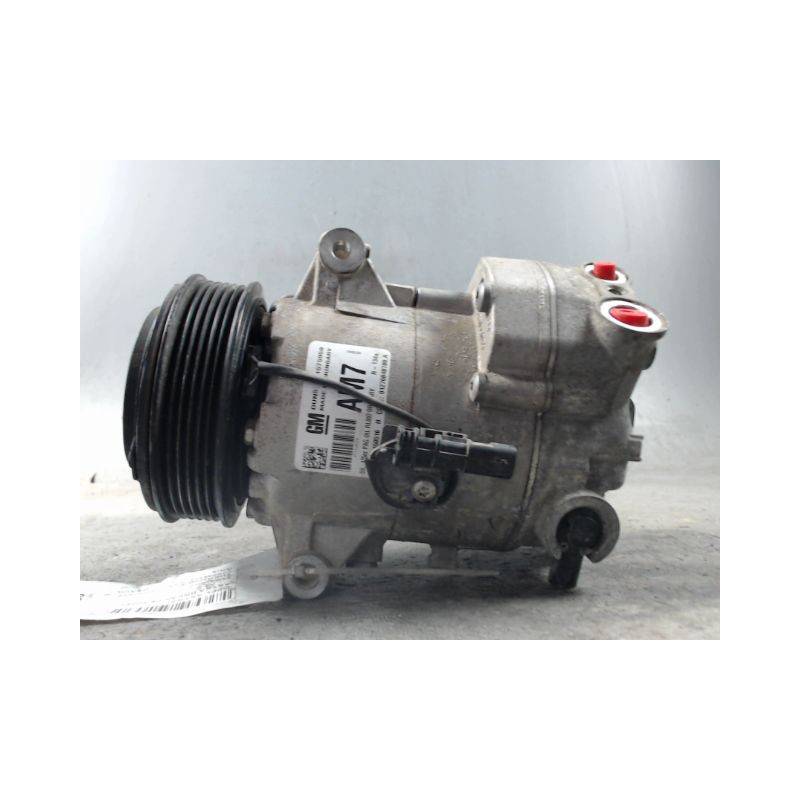 COMPRESSEUR AIR CONDITIONNE OPEL ASTRA BREAK 2004-