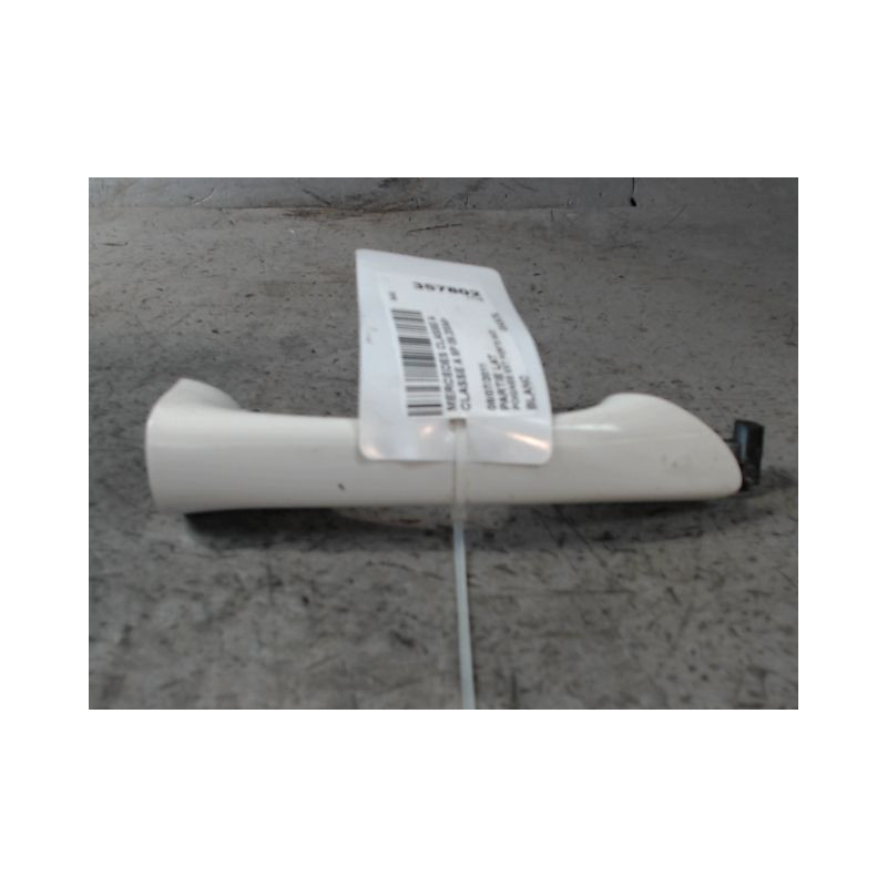 POIGNEE EXTERIEURE PORTE AVANT DROIT MERCEDES CLASSE A 2004-