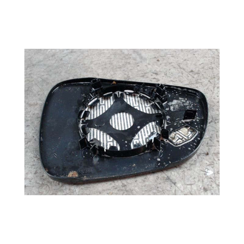 GLACE RETROVISEUR EXT G CITROEN DS5