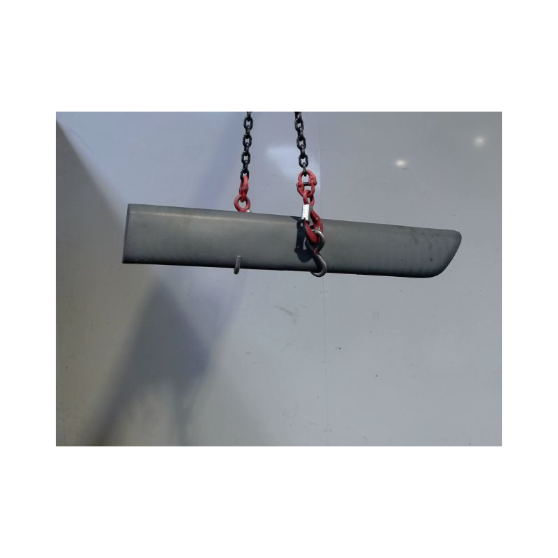 PROTECTION AILE ARRIERE GAUCHE RENAULT KANGOO EXPRESS 2003-